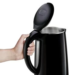 Tefal KO2608 Waterkoker 1.7L 2400W Zwart -Tefal 3045386375257 7