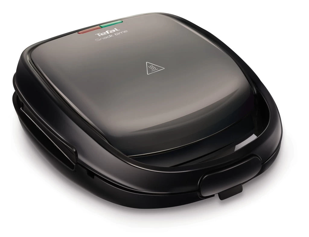 Tefal SW3418 Snackapparaat 700W 1 Tefal SW3418 Snackapparaat 700W