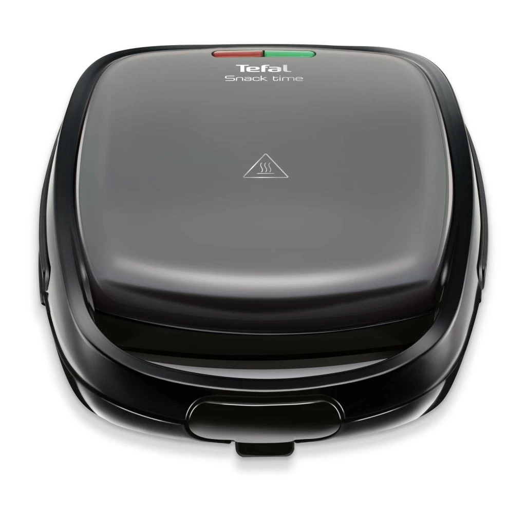Tefal SW3418 Snackapparaat 700W 2 Tefal SW3418 Snackapparaat 700W - Afbeelding 2