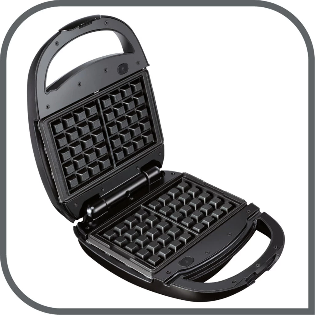 Tefal SW3418 Snackapparaat 700W 4 Tefal SW3418 Snackapparaat 700W - Afbeelding 4