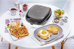 Tefal SW3418 Snackapparaat 700W 13 Tefal SW3418 Snackapparaat 700W -Tefal 3045386375493 6
