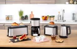 Tefal CM4708 Filter Koffiezetapparaat 1000W -Tefal 3045386377619 2