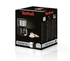 Tefal CM4708 Filter Koffiezetapparaat 1000W -Tefal 3045386377619 3