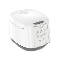 Tefal RK7321 Easy Rice Mulitcooker 5L 750W Wit -Tefal 3045387241155 2
