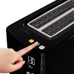 Tefal TL6408 XL Broodrooster Zwart -Tefal 3045387243104 4