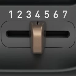 Tefal TT5338 Broodrooster Zwart -Tefal 3045387243166 4