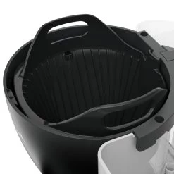 Tefal CM5338 Includeo Filterkoffiezetapparaat Zwart -Tefal 3045387243418 5