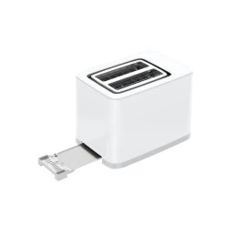 Tefal TT6931 Sence Broodrooster 850W Wit 9 Tefal TT6931 Sence Broodrooster 850W Wit -Tefal 3045387244996 4