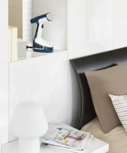 Tefal DR8085 Draagbare Kledingstomer 1500W 12 Tefal DR8085 Draagbare Kledingstomer 1500W -Tefal 3121040058008 3