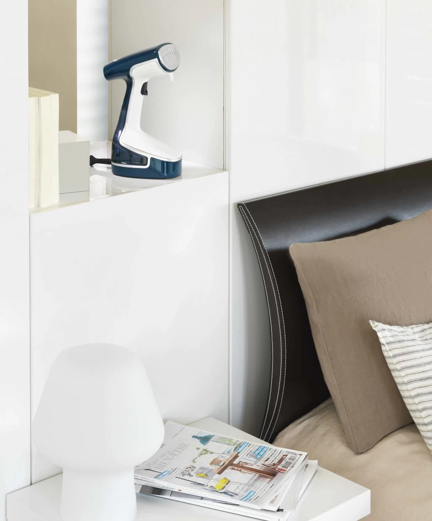 Tefal DR8085 Draagbare Kledingstomer 1500W 4 Tefal DR8085 Draagbare Kledingstomer 1500W - Afbeelding 4