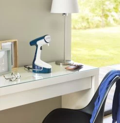 Tefal DR8085 Draagbare Kledingstomer 1500W 13 Tefal DR8085 Draagbare Kledingstomer 1500W -Tefal 3121040058008 4