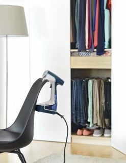 Tefal DR8085 Draagbare Kledingstomer 1500W 14 Tefal DR8085 Draagbare Kledingstomer 1500W -Tefal 3121040058008 5