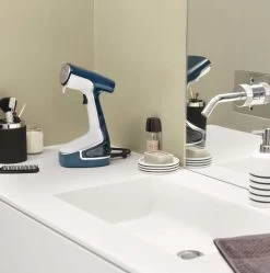 Tefal DR8085 Draagbare Kledingstomer 1500W 15 Tefal DR8085 Draagbare Kledingstomer 1500W -Tefal 3121040058008 6