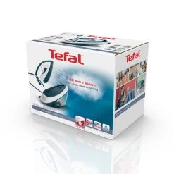 Tefal SV7110 Express Compact Stoomgenerator Blauw/Wit -Tefal 3121040073070 5