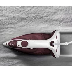 Tefal FV5714 Easygliss Plus Stoomstrijkijzer 2400W Bordeaux/Wit -Tefal 3121040075524 8