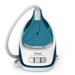 Tefal SV6115 Express Essential Stoomgenerator Blauw/Wit -Tefal 3121040079034 2