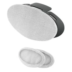 Tefal DT8270 Access Steam Force Kledingstomer Zwart -Tefal 3121040084175 5