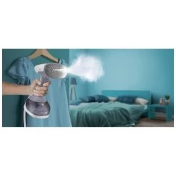 Tefal DT7151 Kledingstomer Wit/Paars -Tefal 3121040086940 4