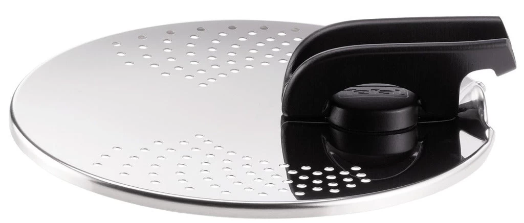 Tefal Ingenio L99394 Afgietdeksel 1 Tefal Ingenio L99394 Afgietdeksel