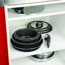 Tefal Ingenio Expertise Wokpan 28 Cm + Handgreep -Tefal 3168430235885 4