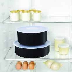 Tefal L65033 Ingenio Expertise Hapjespan 26 Cm Zwart -Tefal 3168430235892 3