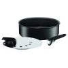 Tefal L65033 Ingenio Expertise Hapjespan 26 Cm Zwart