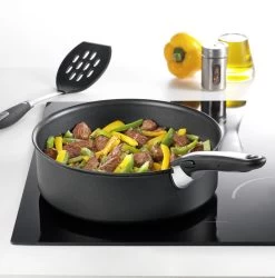 Tefal Ingenio Expertise Steelpannen Set 16/18/20 + Handgreep -Tefal 3168430235922 4