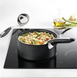 Tefal Ingenio Expertise Steelpannen Set 16/18/20 + Handgreep -Tefal 3168430235922 5