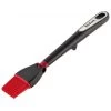 Tefal K20724 Ingenio Siliconen Kwast Rood/Zwart