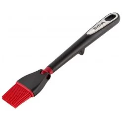 Tefal K20724 Ingenio Siliconen Kwast Rood/Zwart