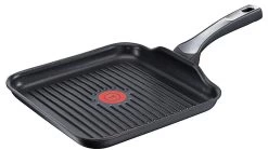 Tefal Expertise Grillpan 26x26cm