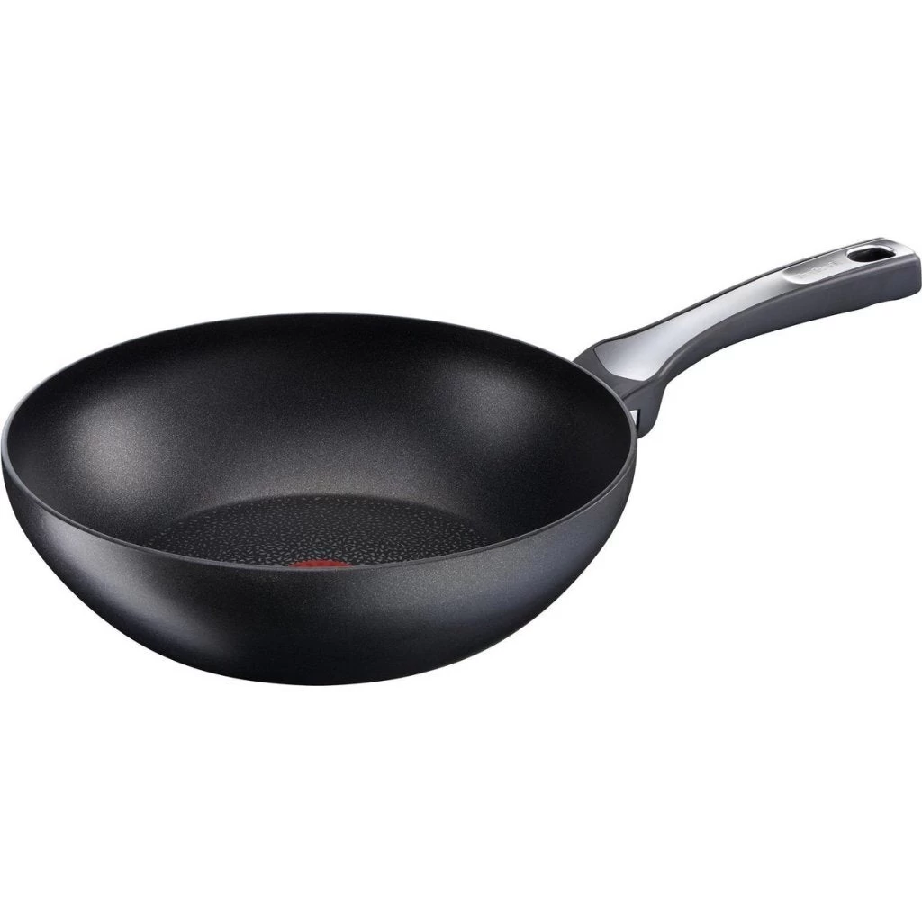 Tefal Expertise Wokpan 28cm 1 Tefal Expertise Wokpan 28cm