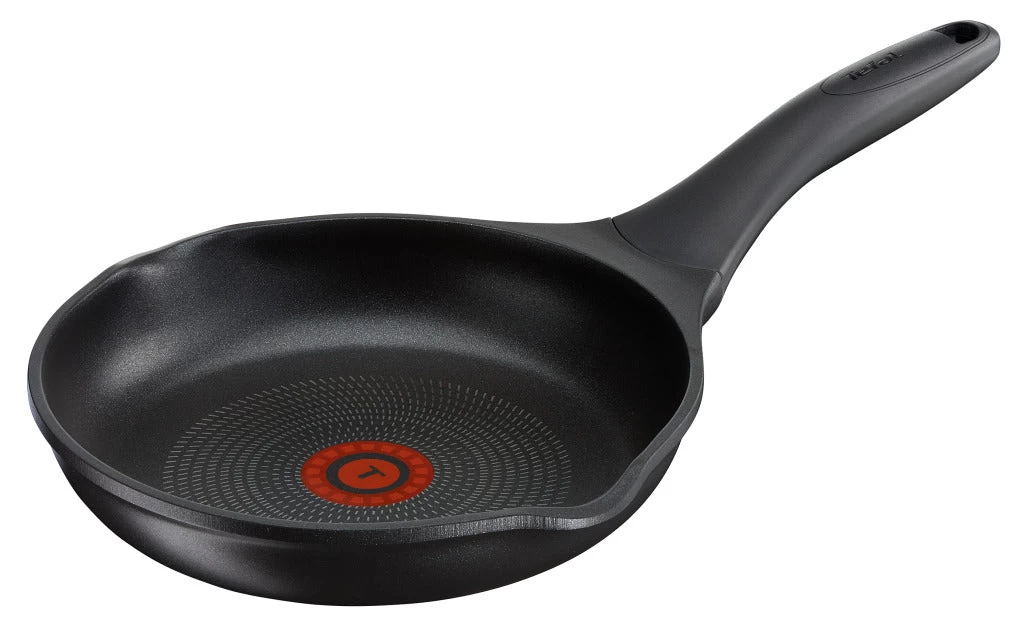 Tefal Supreme Gusto Koekenpan 22cm 1 Tefal Supreme Gusto Koekenpan 22cm