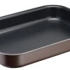 Tefal Success Professionele Braadslede Met Handgreep 27x37cm