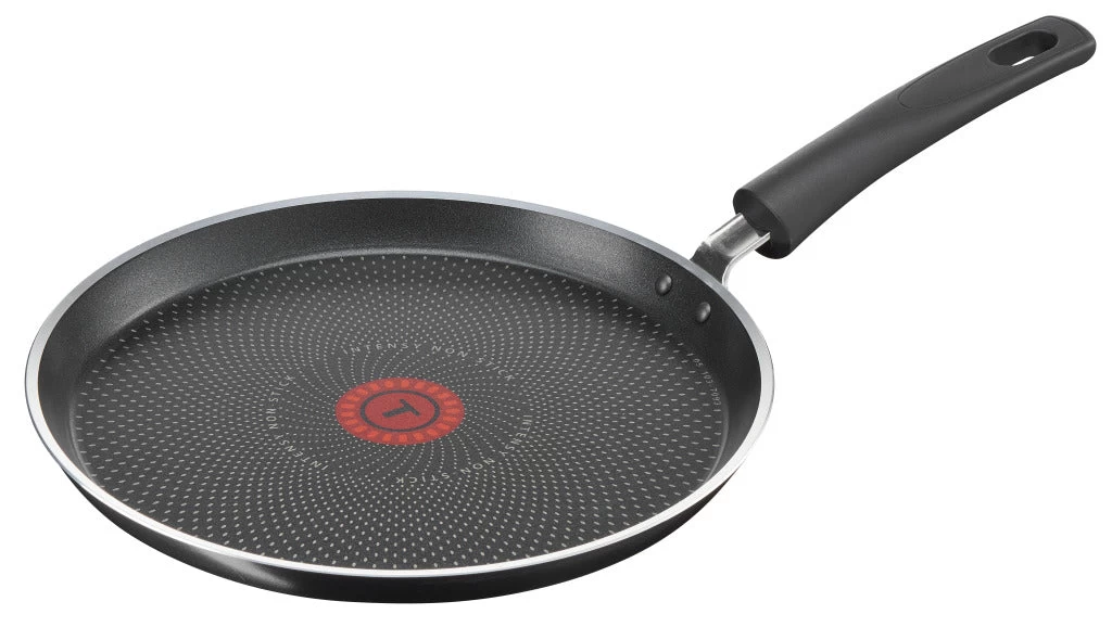 Tefal Luminens Pannenkoekpan 25 Cm 1 Tefal Luminens Pannenkoekpan 25 Cm