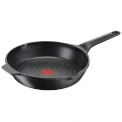 Tefal Aroma Koekenpan 28 Cm Zwart