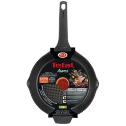 Tefal Aroma Koekenpan 28 Cm Zwart -Tefal 3168430273290 6