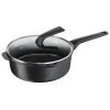 Tefal Aroma Hapjespan 26 Cm Zwart