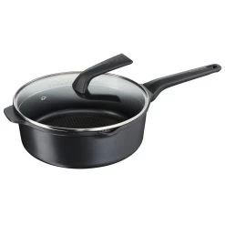 Tefal Aroma Hapjespan 26 Cm Zwart