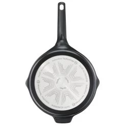 Tefal Aroma Hapjespan 26 Cm Zwart 7 Tefal Aroma Hapjespan 26 Cm Zwart -Tefal 3168430273306 9