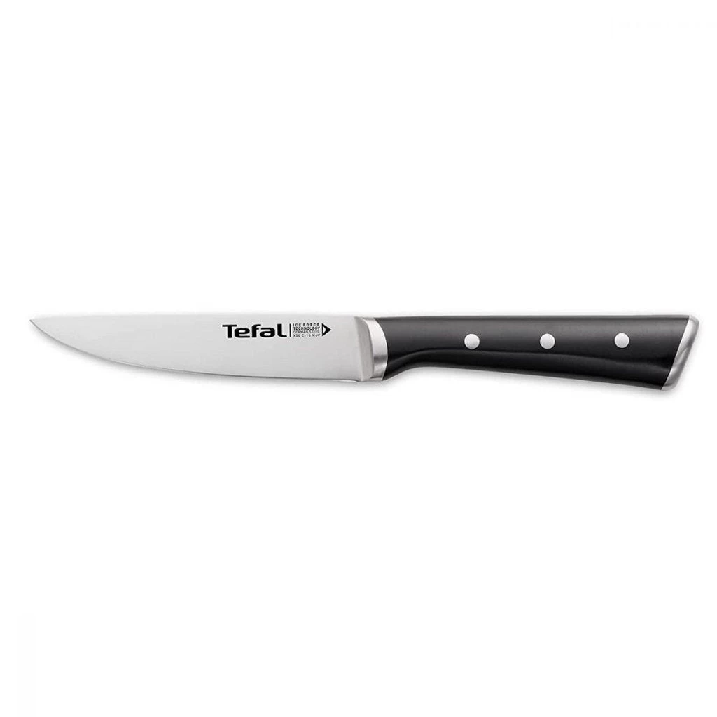 Tefal K23209 Ice Force Keukenmes 10.9 Cm 2 Tefal K23209 Ice Force Keukenmes 10.9 Cm - Afbeelding 2