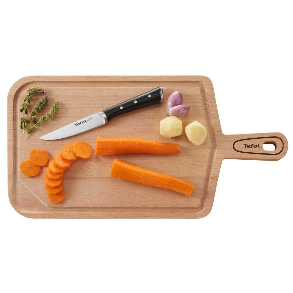 Tefal K23209 Ice Force Keukenmes 10.9 Cm 3 Tefal K23209 Ice Force Keukenmes 10.9 Cm - Afbeelding 3