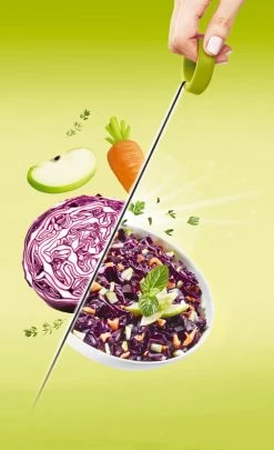 Tefal K13204 Hakmolen 900 Ml -Tefal 3168430275591 7