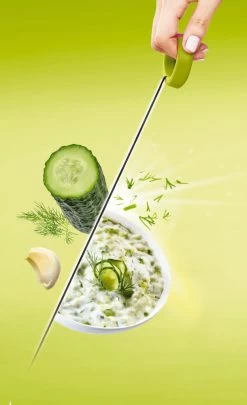 Tefal K13204 Hakmolen 900 Ml -Tefal 3168430275591 8