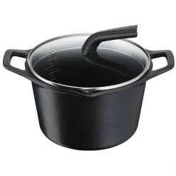 Tefal Aroma Soeppan 22 Cm Zwart