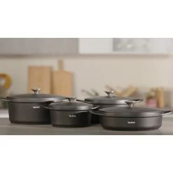 Tefal Trattoria Braadpan 24 Cm -Tefal 3168430291645 7