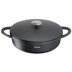 Tefal Trattoria Hapjespan 28 Cm