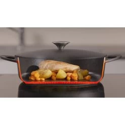 Tefal Trattoria Hapjespan 28 Cm -Tefal 3168430291669 6