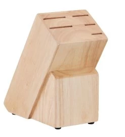 Tefal Ice Force Messenset 5-delig Inclusief Messenblok 16 Tefal Ice Force Messenset 5-delig Inclusief Messenblok -Tefal 3168430291690 3