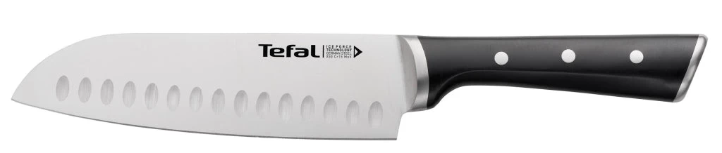 Tefal Ice Force Messenset 5-delig Inclusief Messenblok 10 Tefal Ice Force Messenset 5-delig Inclusief Messenblok - Afbeelding 10